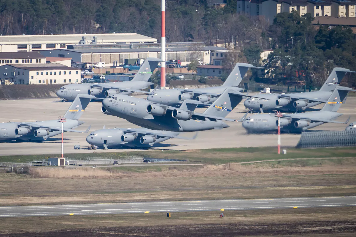 ABD, Trump’ın saldırgan söylemlerine rağmen Avrupa’ya ve NATO’ya ihtiyaç duyuyor