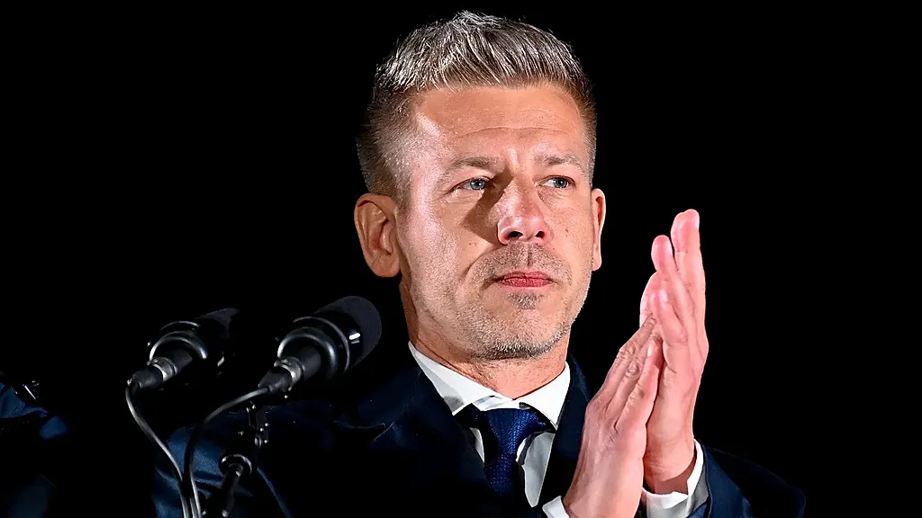 Yeni Macaristan Başbakanı Peter Magyar Sert Konuştu