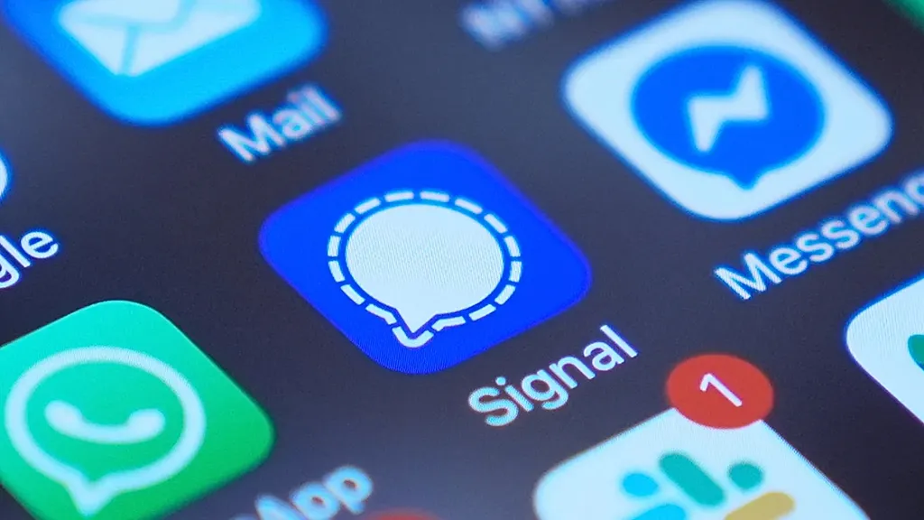 FBI, silinen Signal mesajlarına nasıl erişti?