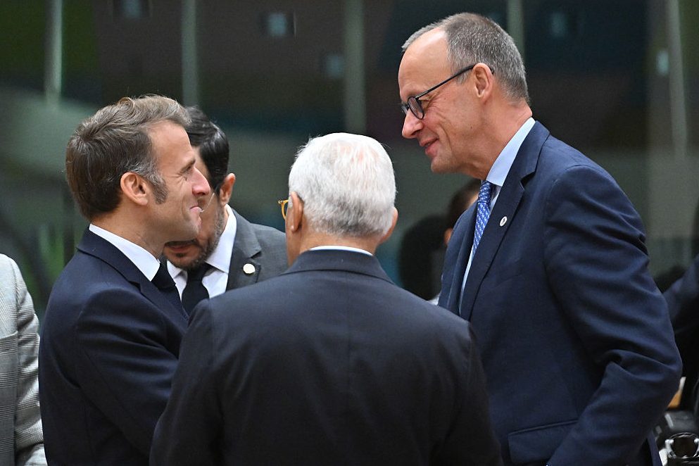 Zengin AB ülkeleri, 400 milyar euroluk rekabet fonu mücadelesinde üstünlük sağlıyor