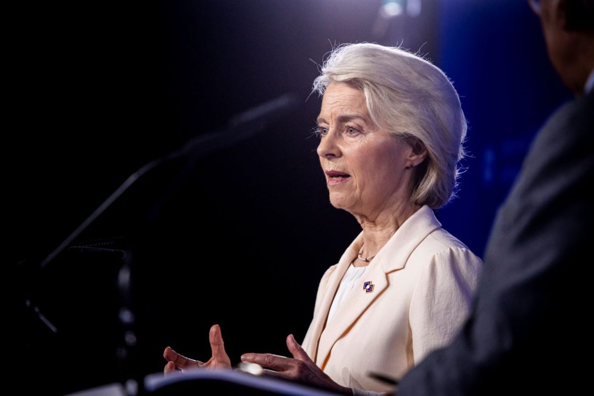 Avrupa Komisyonu, İran savaşı kaynaklı enerji fiyat artışlarının etkisini azaltmak peşinde