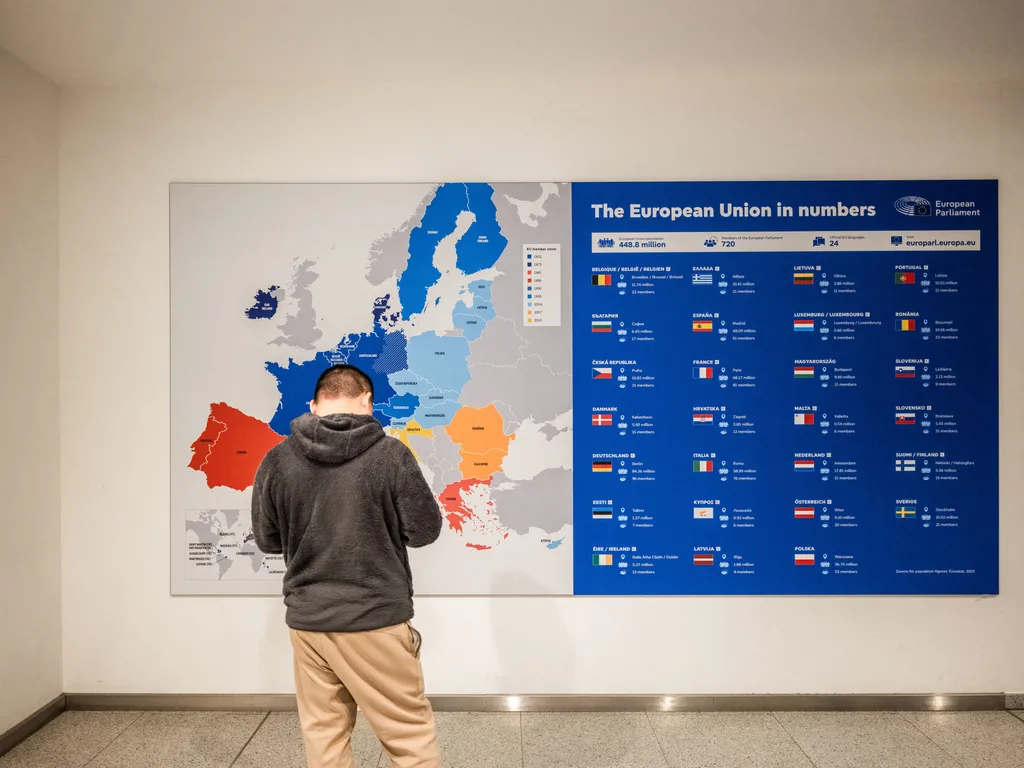 Popülist korkusu, hükümetleri AB’nin genişlemesine karşı çıkmaya itiyor