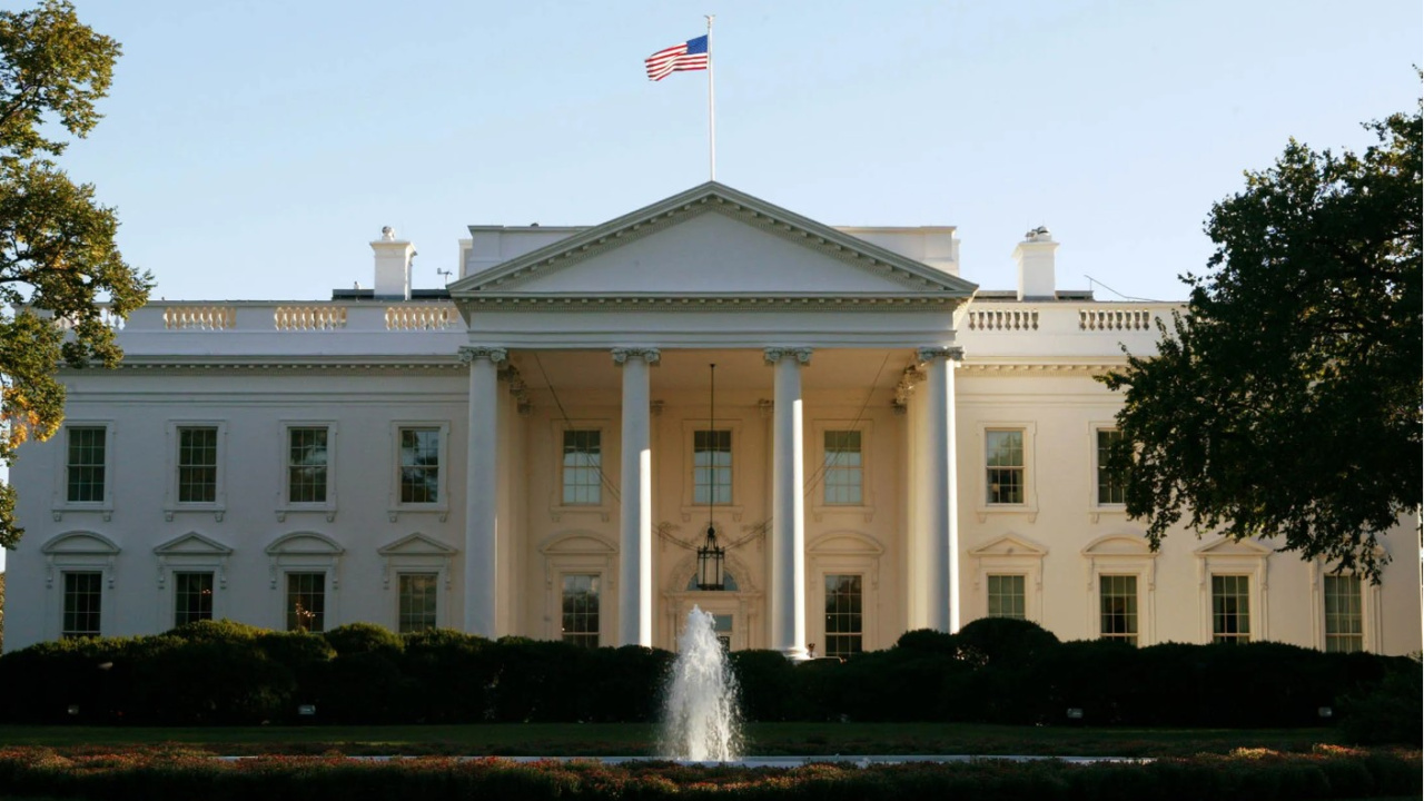 Beyaz Saray: Ateşkes müzakereleri verimli ilerliyor