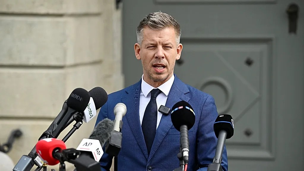 Macaristan’ın yeni başbakanı Magyar: 'Mayıs başında iktidara gelebiliriz'