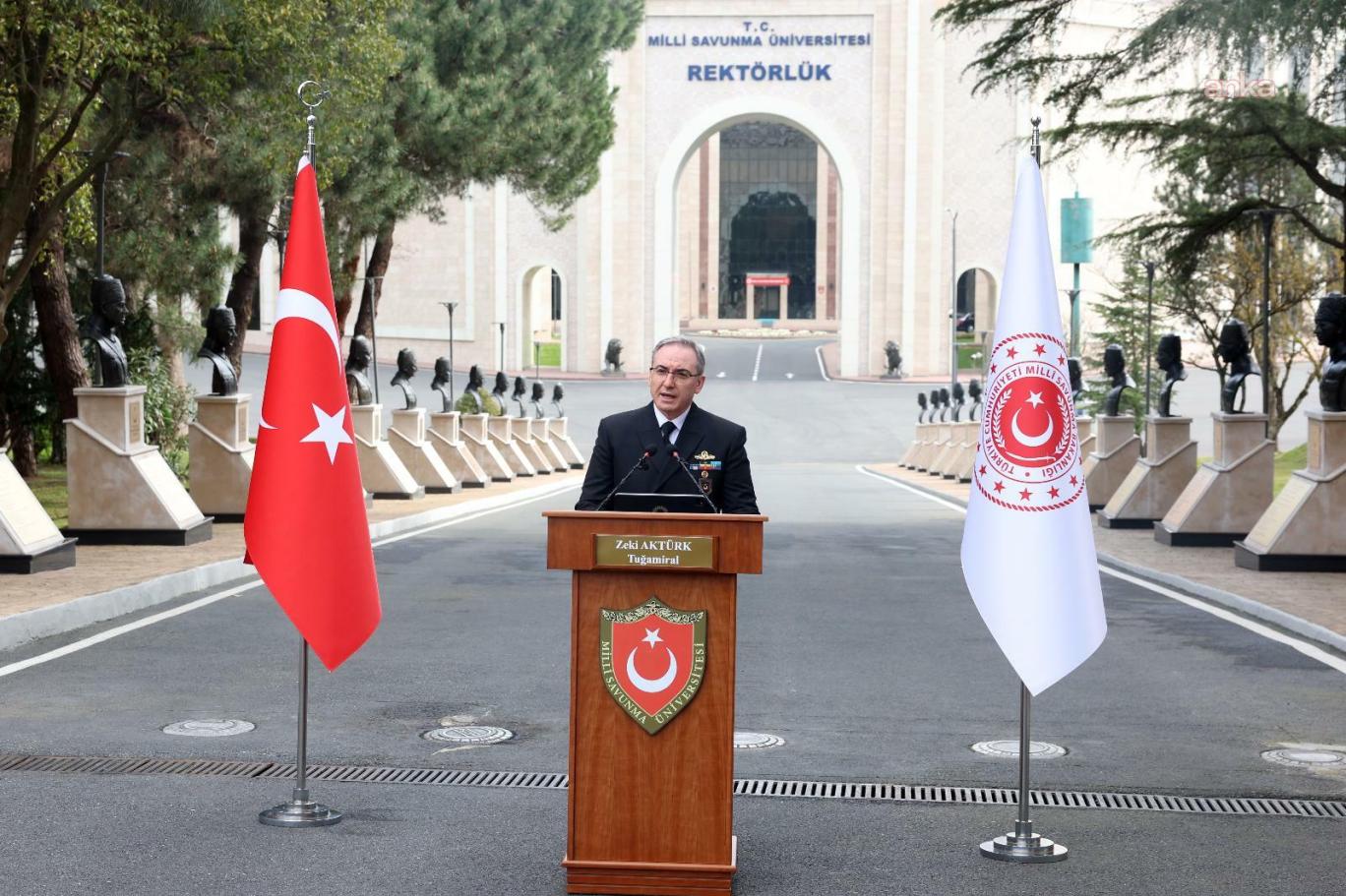 MSB: Komando tugaylarının sayısının artırılmasına yönelik çalışmalar başlatıldı