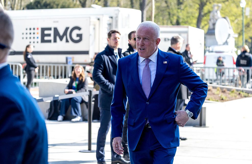 Trump'tan Dünya Kupası için “antisemitizm” kararı