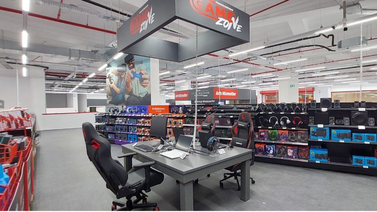 Rekabet Kurumu MediaMarkt'a 330 milyon TL para cezası kesti