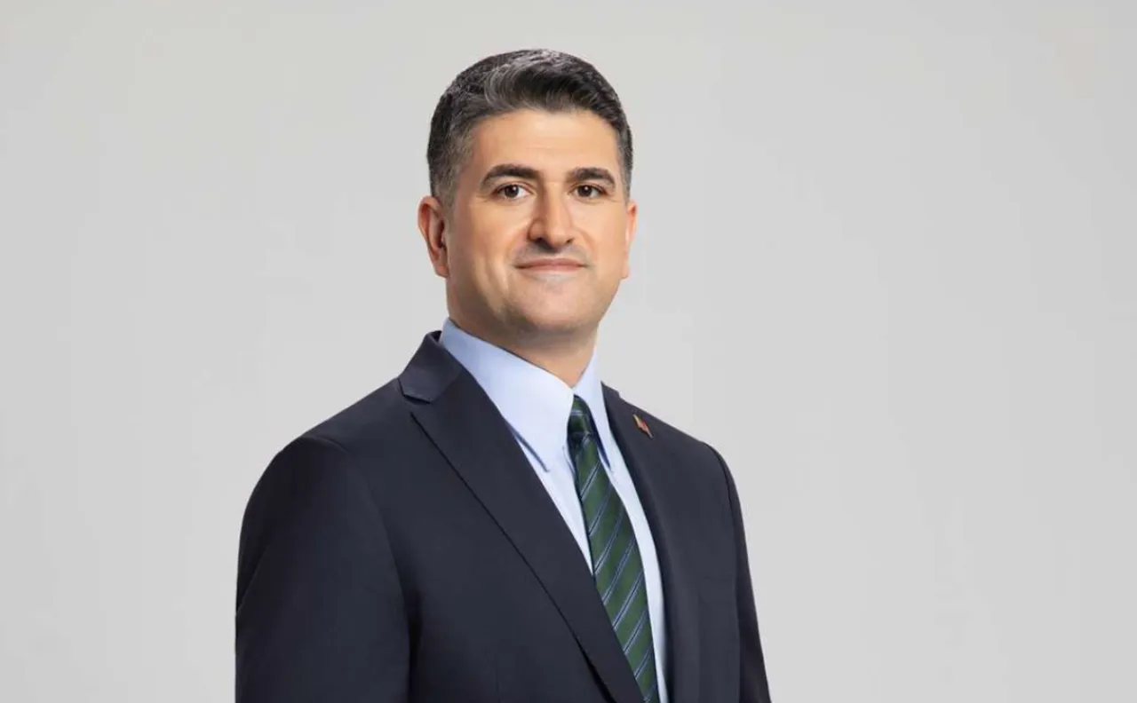 CHP'li Başkan Onursal Adıgüzel gözaltına alındı