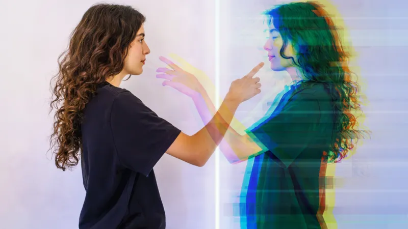 Dijital ikiz sizi bir ‘süper çalışana’ dönüştürebilir mi?