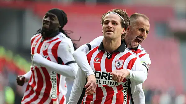 Son 3 maçta ikinci mağlubiyet: Beşiktaş, Samsun deplasmanında kayıp