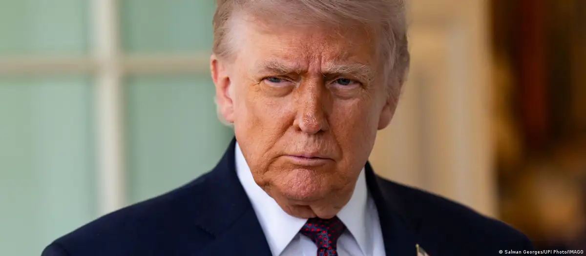 Trump açıkladı: İran-ABD masaya dönüyor