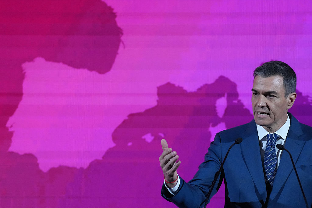 İspanya, AB’yi İsrail ile Ortaklık Anlaşmasını sona erdirmeye çağırıyor