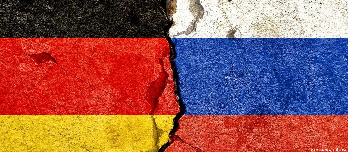 Berlin'den Moskova'ya yanıt: "Bizi sindiremezsiniz"