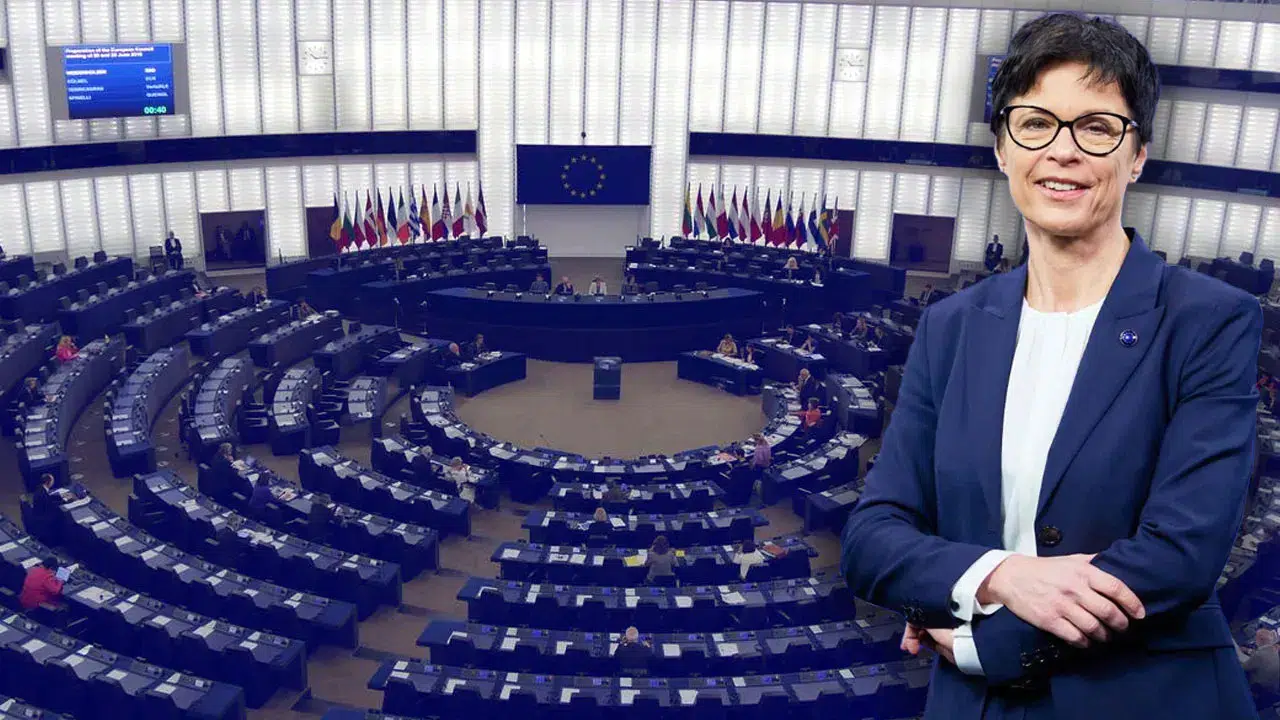 AB Genişleme Komiseri Marta Kos'tan Türkiye Vurgusu