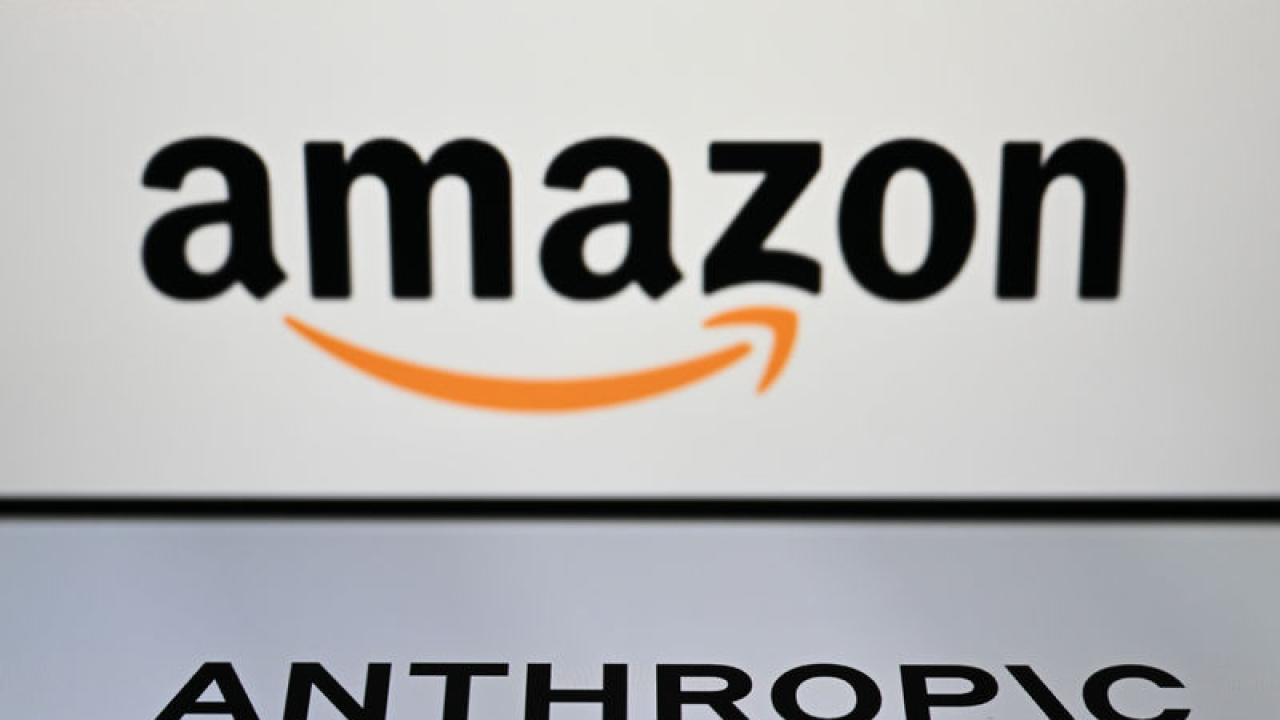Amazon'dan Anthropic'e 25 milyar dolarlık yatırım