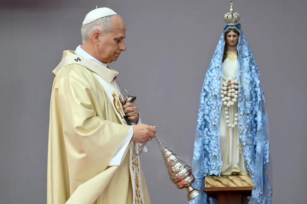 Hun Attila’dan Donald J. Trump’a