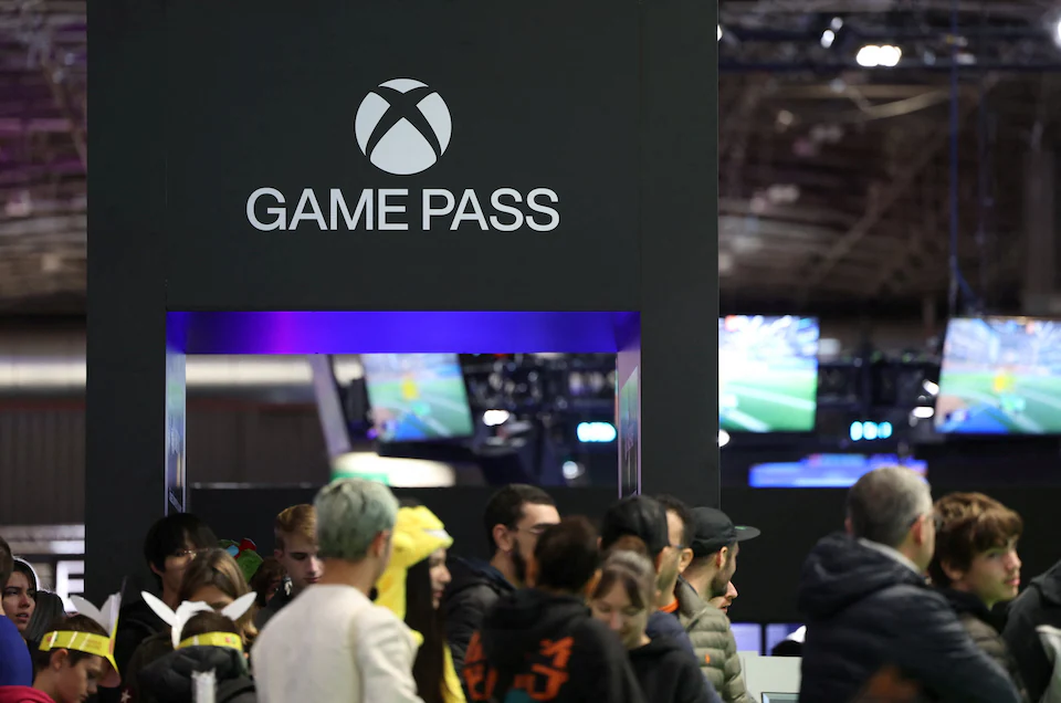 Microsoft, Xbox Game Pass fiyatını düşürdü