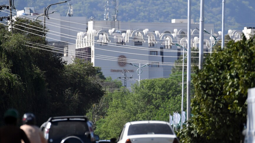 ABD/İsrail-İran/Lübnan savaşı ve barış müzakereleri