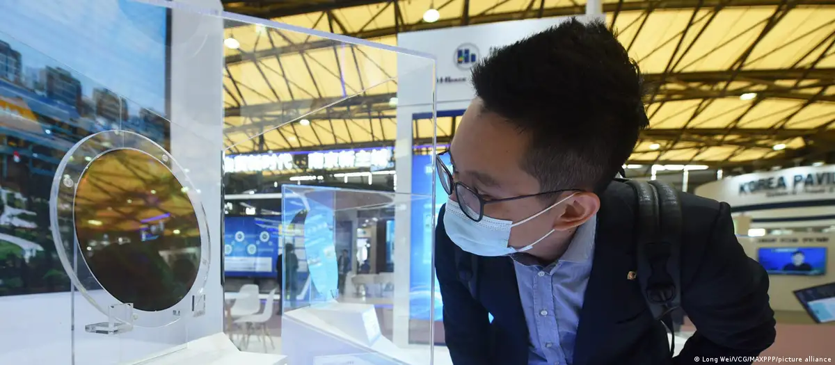 Çin'in çip atılımı küresel teknolojiyi nasıl etkiliyor?