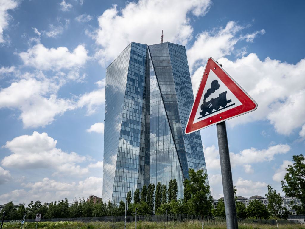 Avrupa’nın nefesi tükeniyor.