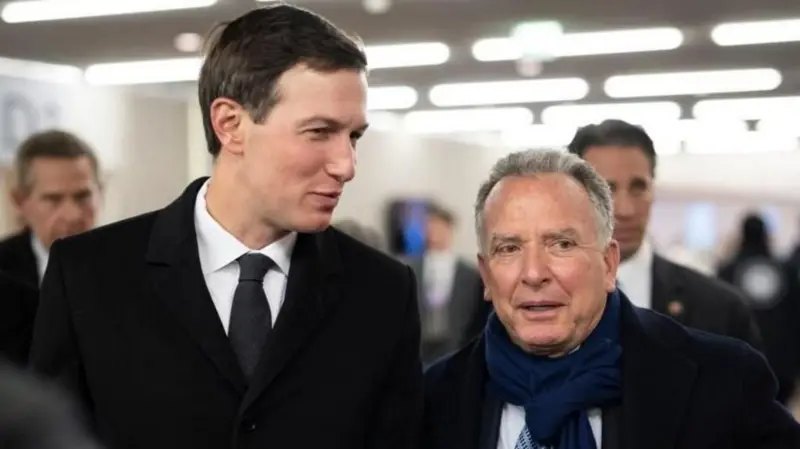 Trump, ABD heyetinin Pakistan ziyaretini iptal etti