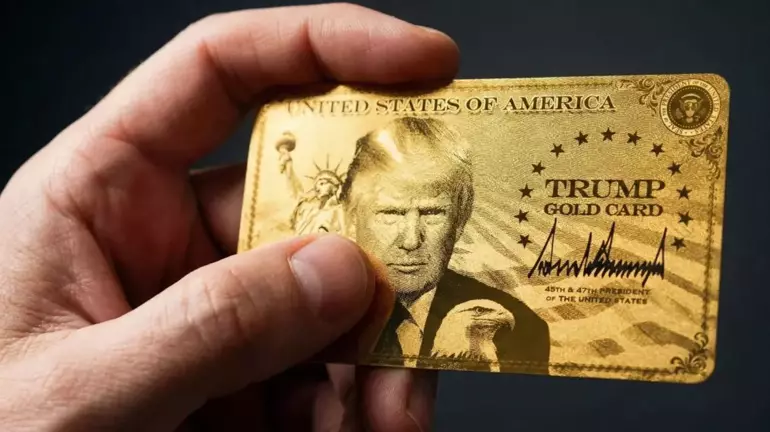 Trump’ın Altın Kart Vizesi sınıfta kaldı! Sadece 1 kişi aldı