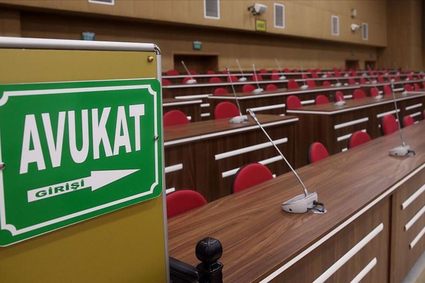 78 barodan ortak açıklama: Savunma hakkı yapay zekaya devredilemez