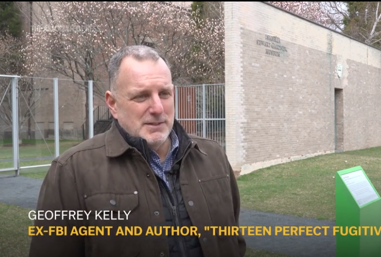 Boston’daki bir müzeden 500 milyon doların üzerinde tablo çalındı