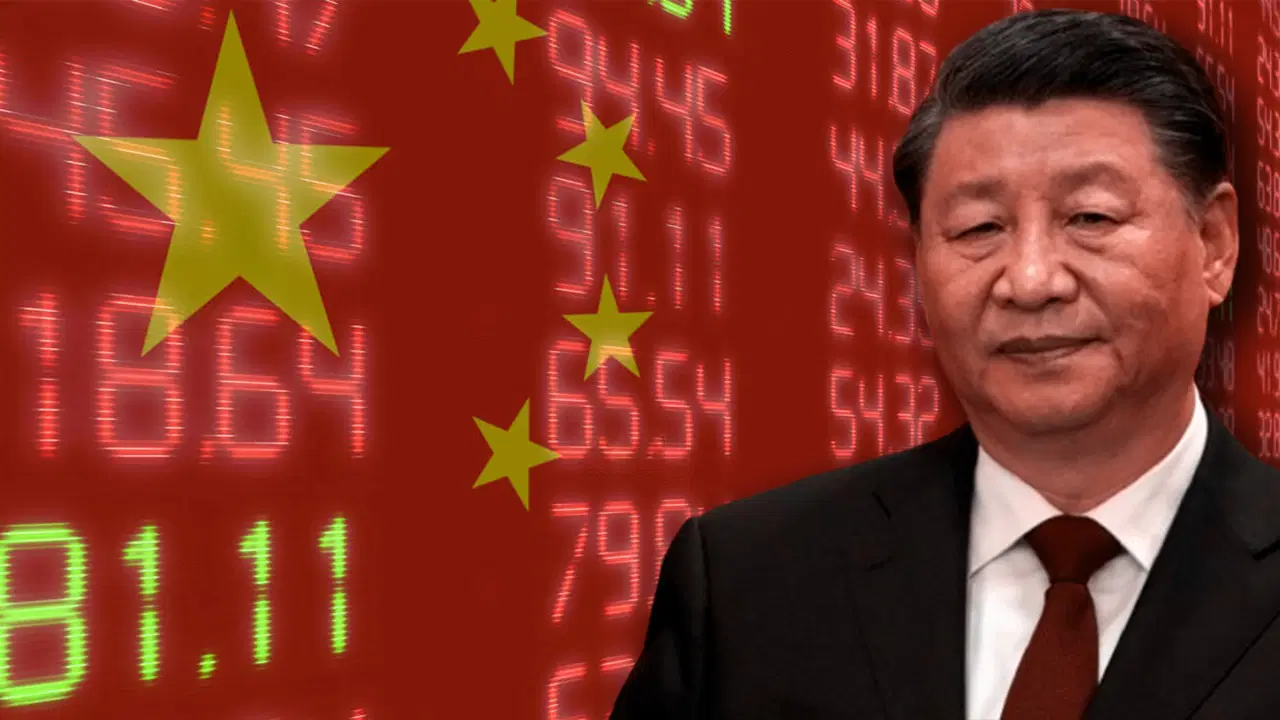 Çin'in bütçe harcamalarında ilk çeyrekte artış: 7.47 trilyon yuana ulaştı...