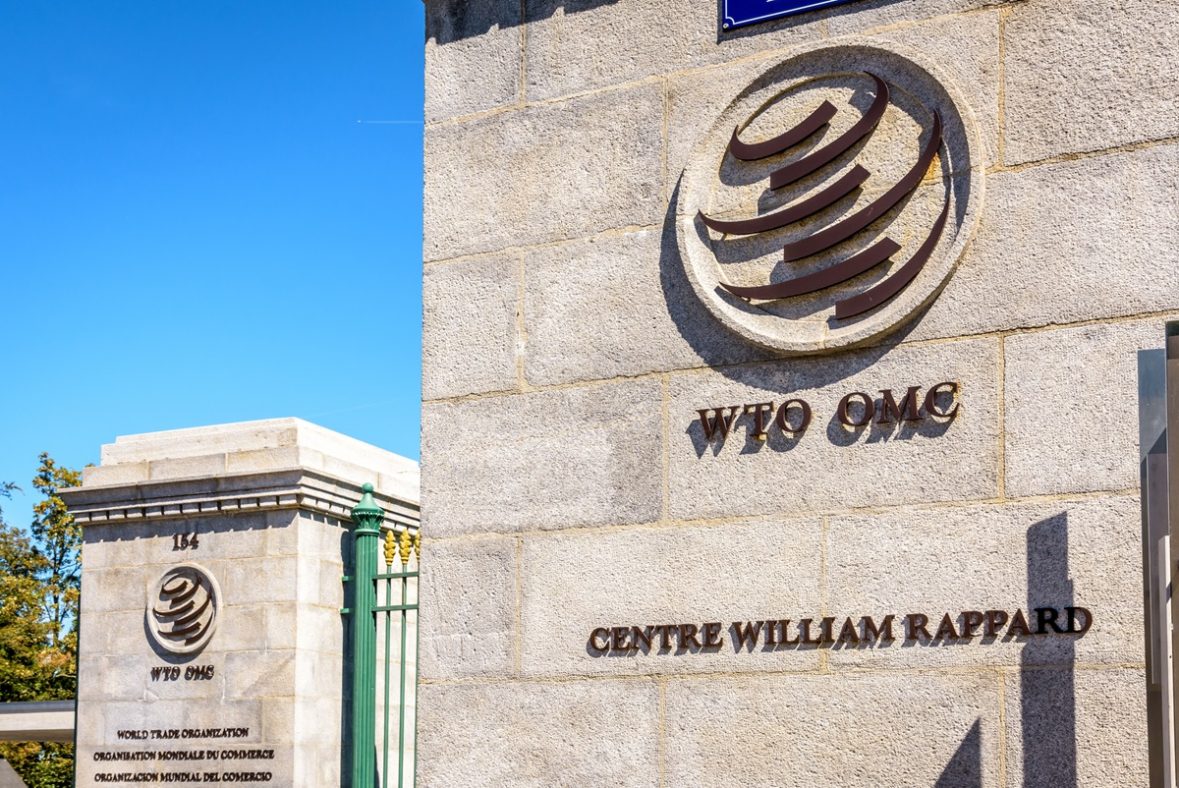 Avrupa, dijital ticaret kaosuyla karşı karşıya değil