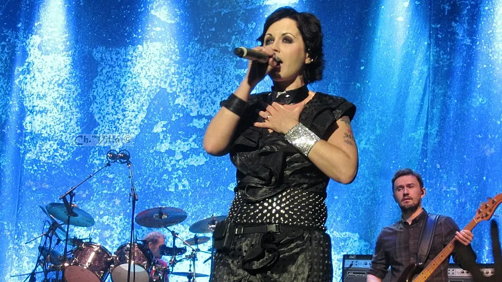 Linger etkisi: İrlandalı grup The Cranberries yeni kuşakları nasıl cezbetti