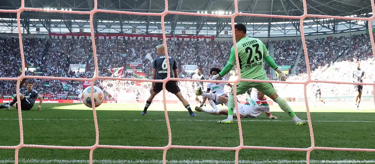 Almanya'dan uyarı: Avrupa futbolu mali açıdan yanlış yolda