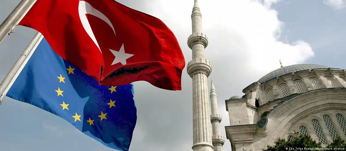 Türkiye-AB ilişkileri: Son gelişmeler neye işaret?