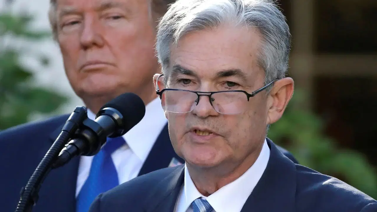 ABD'de bir dönem sona eriyor: Fed Başkanı Jerome Powell son toplantısına çıkacak