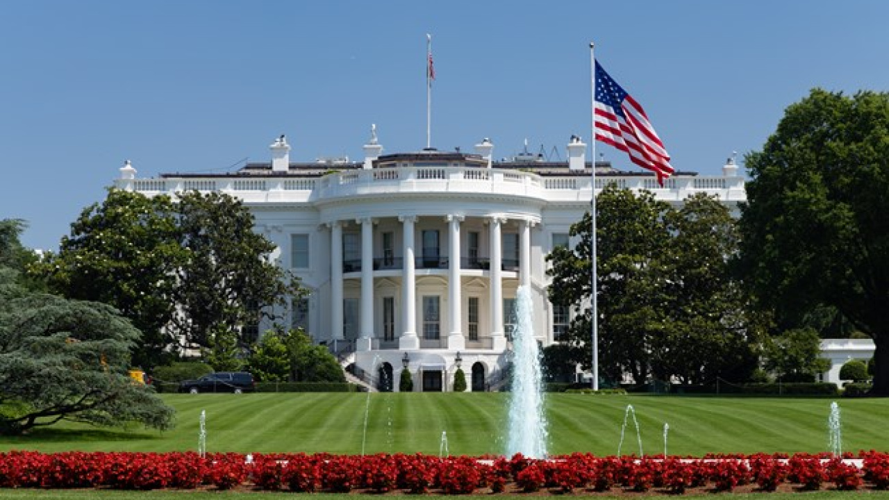 Beyaz Saray: Trump, İran için ulusal güvenlik ekibini topladı