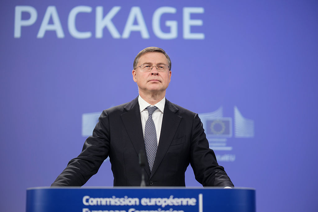 Brüksel, bürokrasiyi azaltma hedefi kapsamında yeni strateji belirledi