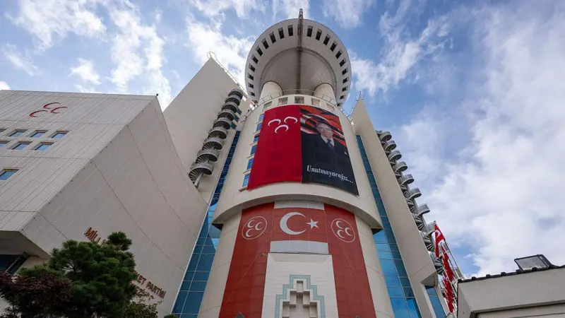 MHP'de tasfiye süreci: Ülkü Ocakları Kütahya İl Başkanı görevden alındı