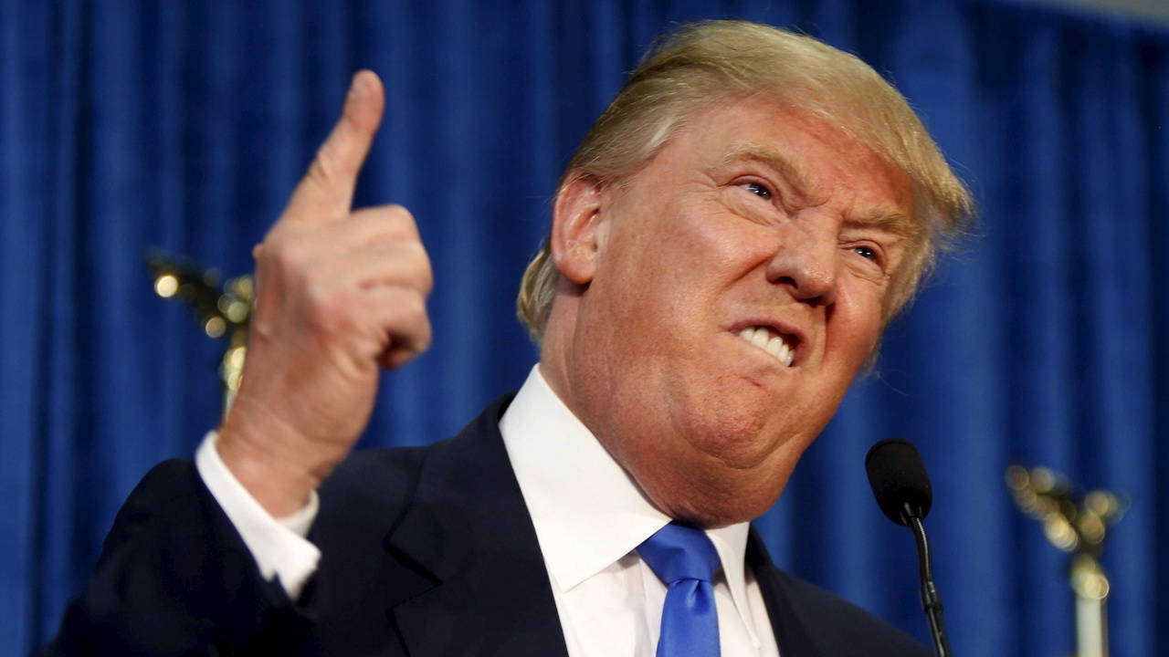 Trump'tan yeni açıklama: İran'a yönelik deniz ablukası ne zaman sona erecek?