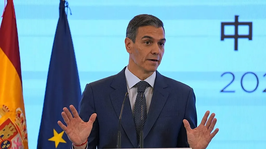 İspanya’da yolsuzluk davası