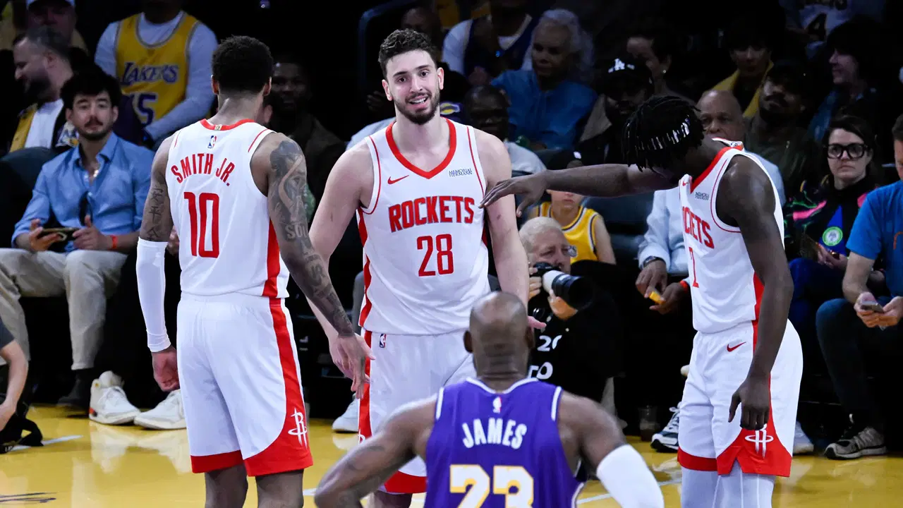 Seride durum 3-2'ye geldi