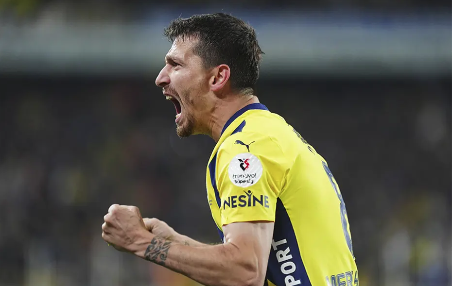 Fenerbahçe'den PFDK'nin Mert Hakan Yandaş kararına sert tepki: "Hukuka aykırı"