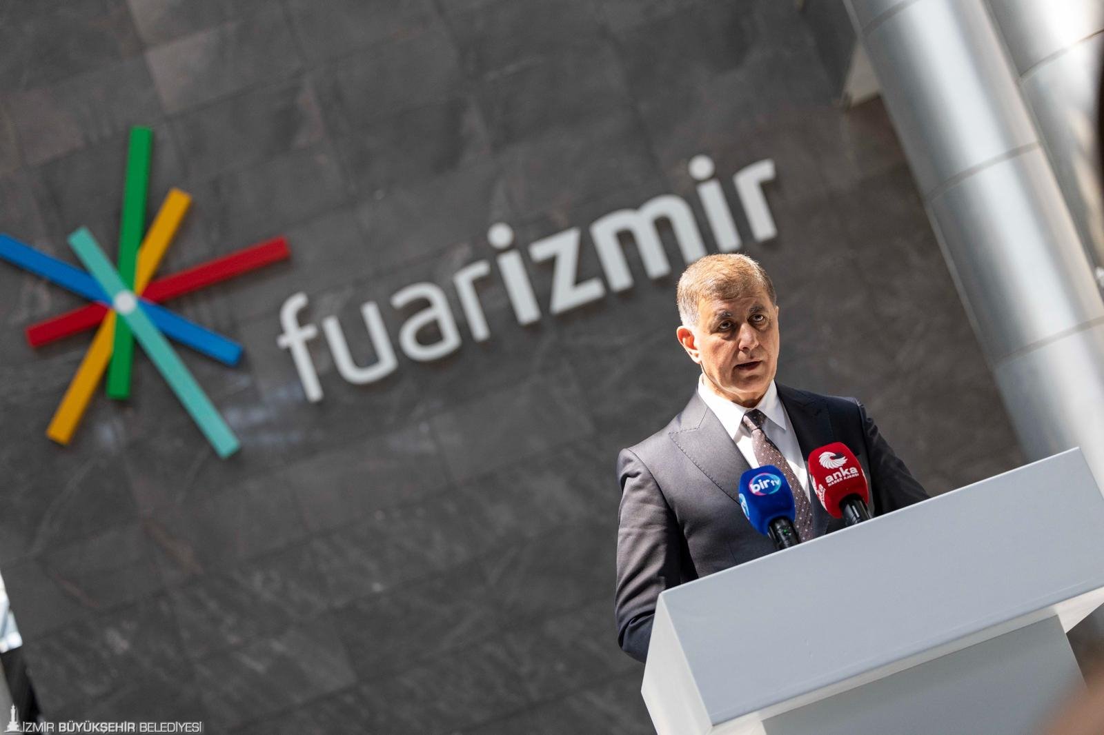 Tugay: Bize engel çıkarmaya çalışsalar da Buca Metrosu’nu bitireceğiz