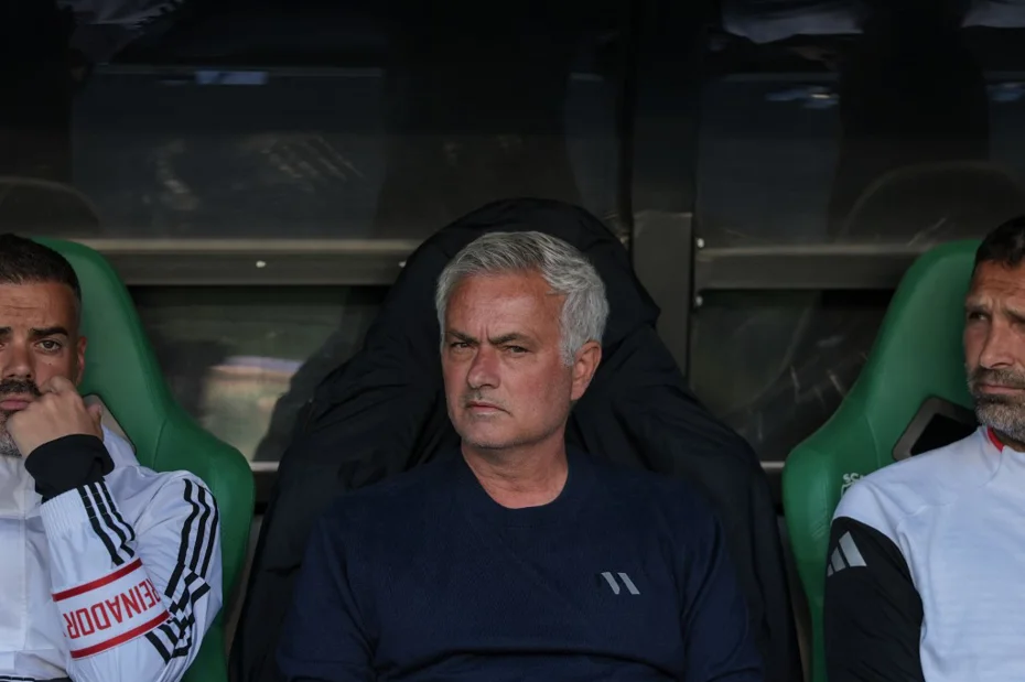 Mourinho, alevlenen Real Madrid iddialarına yanıt verdi: Geri dönecek mi?