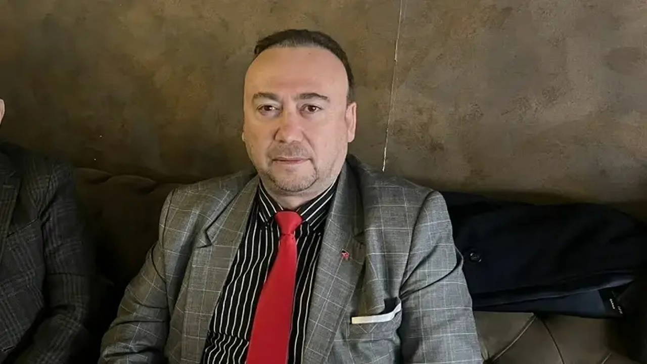 CHP Özkan Yalım'ın ihracına karar verdi