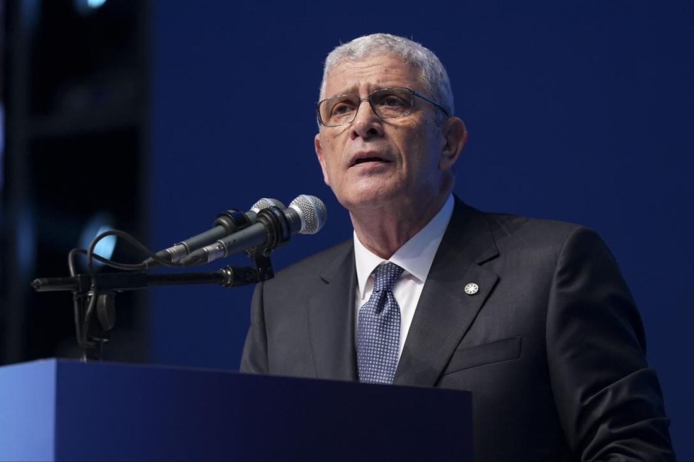 Dervişoğlu: Türk milliyetçiliği toplumsal refah için somut çözümler üretmelidir