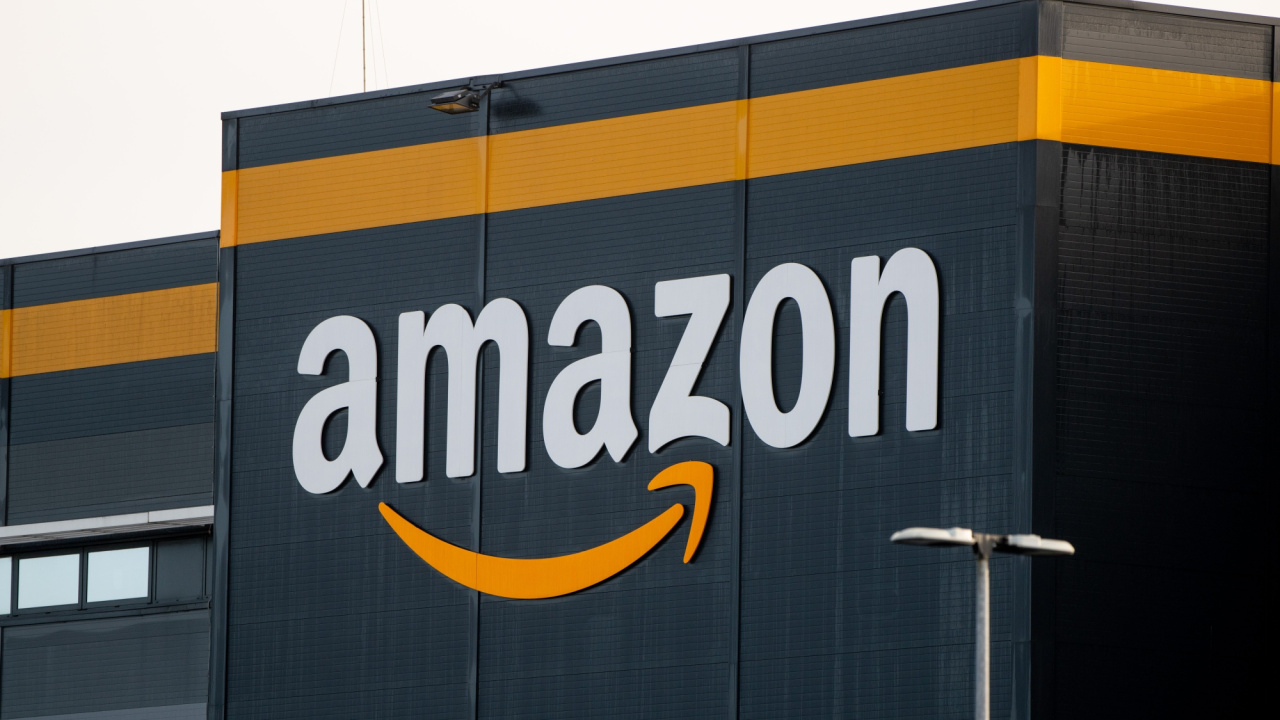 Amazon, küresel lojistik ağını tüm işletmelere açıyor
