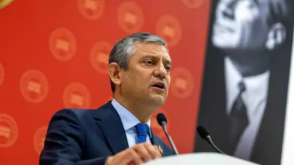 Özgür Özel seçim çalışmalarını açıkladı