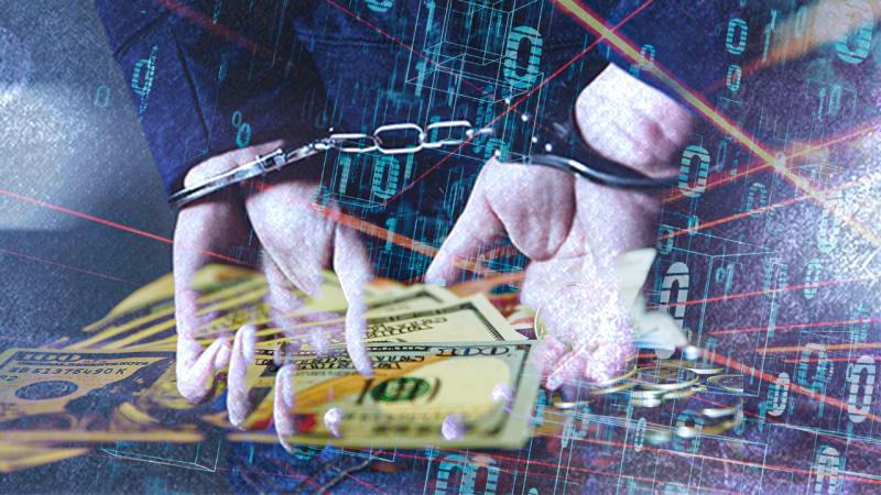 Paymix soruşturmasında 3'üncü operasyon: 38 şüpheliye gözaltı kararı