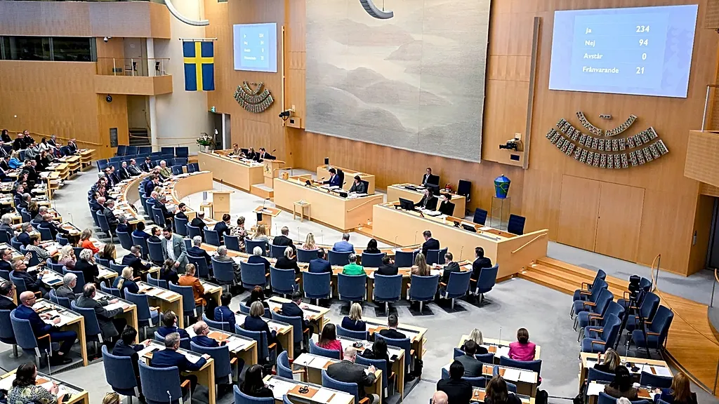 İsveç'ten güvenlik adımı: Yeni dış istihbarat servisi 2027'de faaliyette