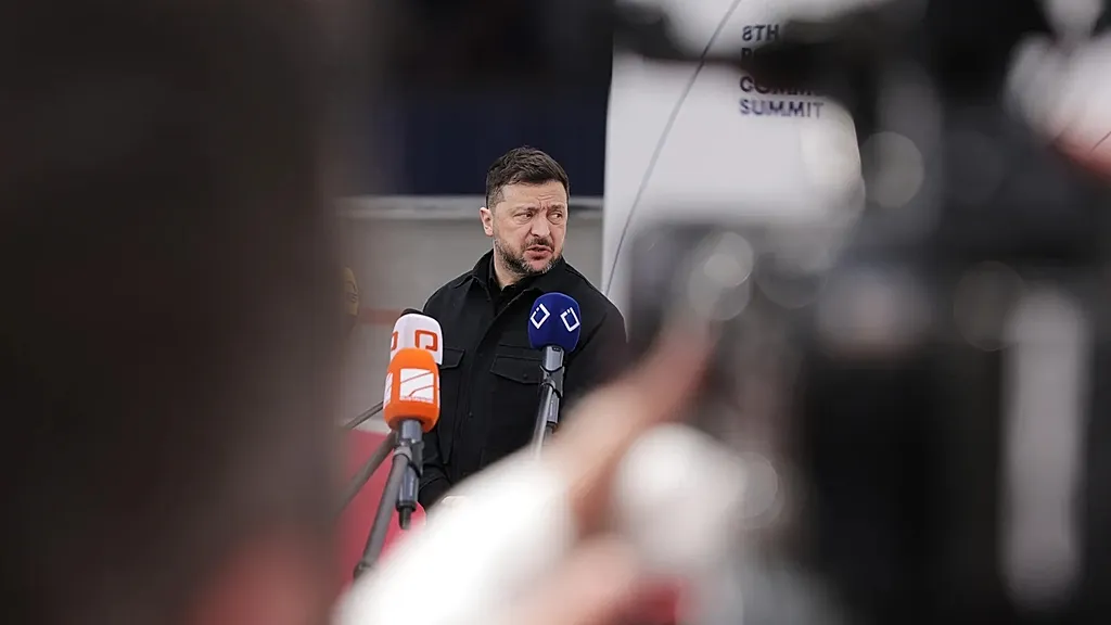 Macaristan el koyduğu Ukrayna bankası varlıklarını iade etti